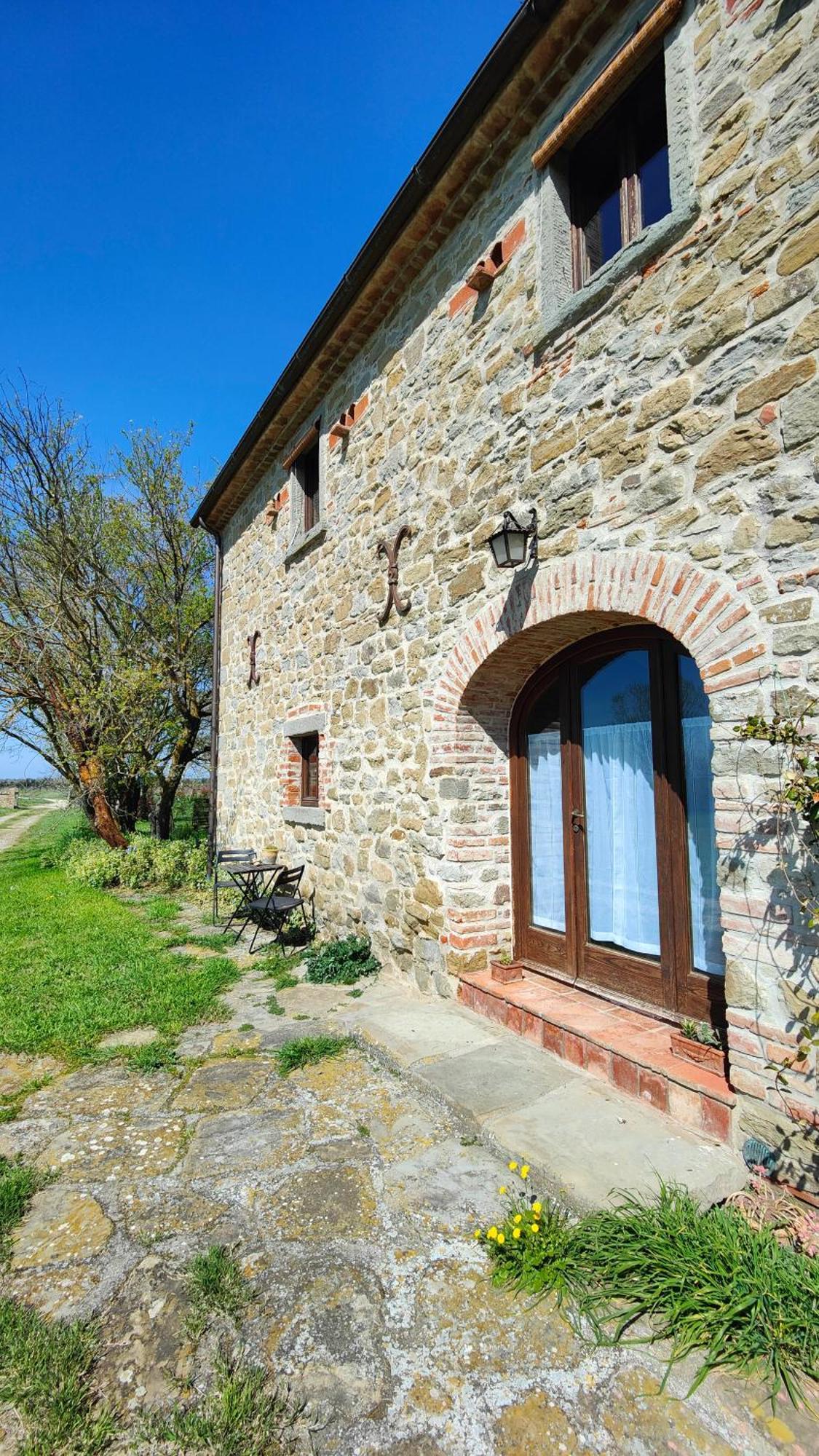 Casale Alcinoo - Rustico Villa Tuoro sul Trasimeno Exterior photo